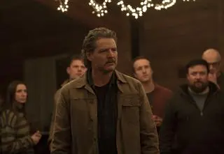 Niezwykła niespodzianka w "The Last of Us"! Na ekranie pojawiła się gwiazda "Przyjaciół"