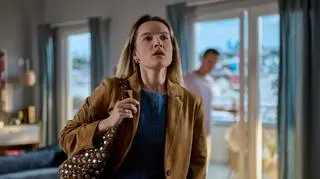 "Na Wspólnej". Kasia, Darek