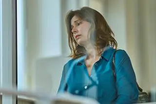 "Na Wspólnej" odc. 4113–4116. Weronika przeżywa wypadek Petrusa 