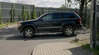 Wojny samochodowe seria 20 odc. 8