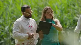 Top Model. Madzia Czyżewska o miłości i złamanym sercu