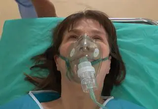 Basia z "Na Wspólnej" w ciężkim stanie! Oskarżenie o mobbing, atak serca i zapaść. Los jej nie oszczędzał....