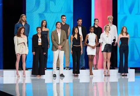 "Top Model". Sesja nago i rywalizacja na castingach. Zobacz najlepsze fragmenty 5. odcinka