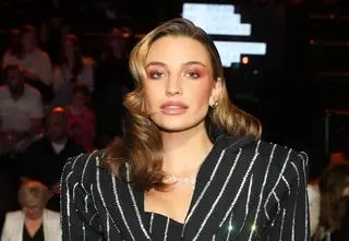 Julia Wieniawa odsłania mroczne alter ego. "Zostałam zraniona, więc teraz ja będę rozdawać karty"