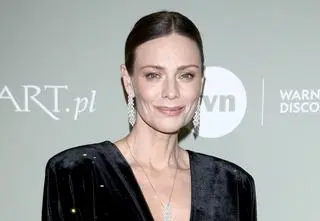 Magdalena Boczarska chroni swoje życie prywatne. Kim jest jej partner? 