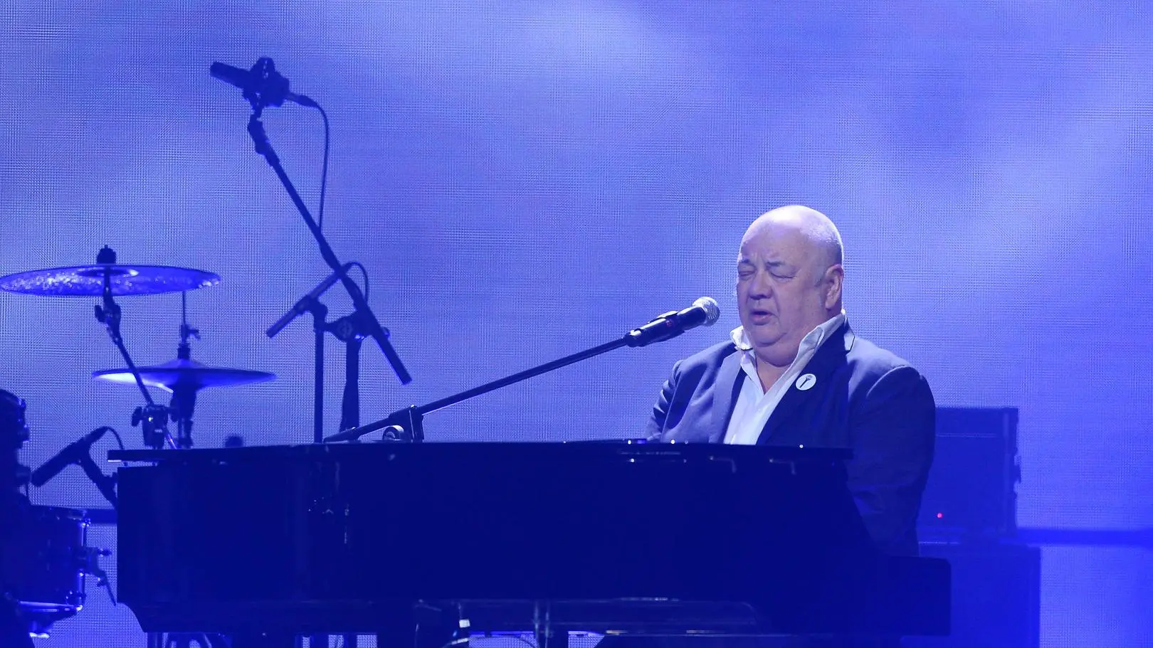 Przez 40 lat występował u boku Stanisława Soyki. Kim jest Zbigniew Brysiak?