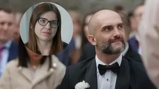 "Ślub od pierwszego wejrzenia 11". Katarzyna Zawidzka, Maciej Walkowiak