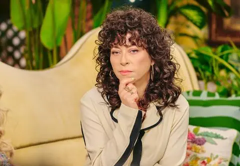 Natalia Kukulska szczerze o hejcie: "Jak się wychylasz, to dostajesz w łeb" [PRZED EMISJĄ W TV]