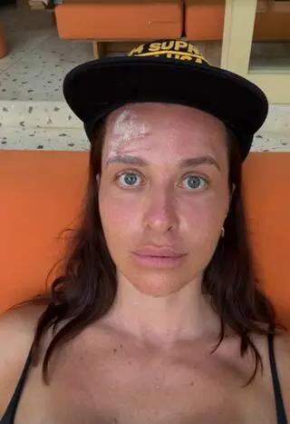 Malwina Wędzikowska miała wypadek