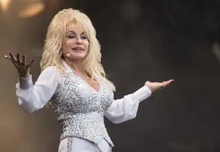 Dolly Parton zabrała głos ws. swojego zdrowia. Odwołała spotkanie z fanami w ostaniej chwili