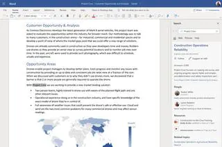 Poznaj najnowszy pakiet Microsoft Office 2024