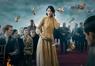 Kto przetrwa? Trzy filmy o epidemiach, które wciągną cię bez reszty