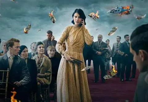 One wracają! Potwory i kosmici w filmach z Max – nie zaśniesz po seansie