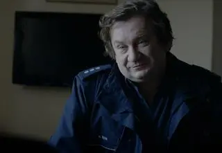 "Belfer": Komendant fałszuje dowody? Prokurator nie ma wątpliwości