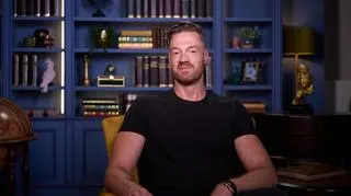 The Traitors. Zdrajcy: Robert zagrożony eliminacją?