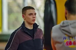 "Na Wspólnej", odc. 4146. Junior