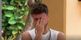 "Hotel Paradise 11" odc. 24 - Andrzej