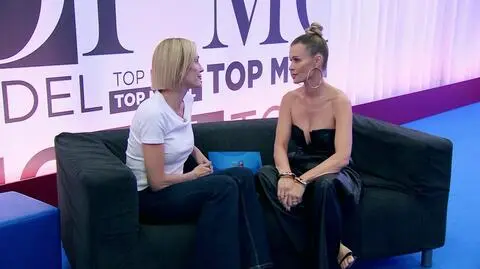 Top Model: Eva Pietruk, Joanna Krupa