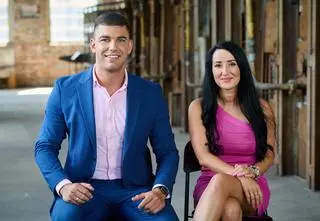 "Zróbmy sobie dom". Agnieszka i Mariusz Aniołowie chcą spełnić swoje marzenie!