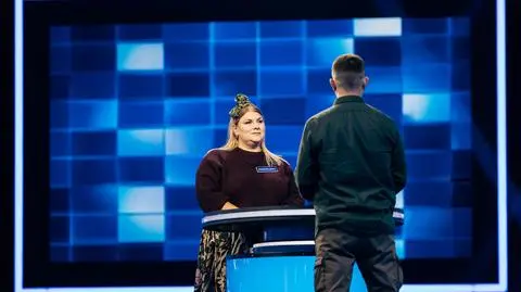 "The Floor". Uczestnik nie rozpoznał znanego azjatyckiego makaronu!