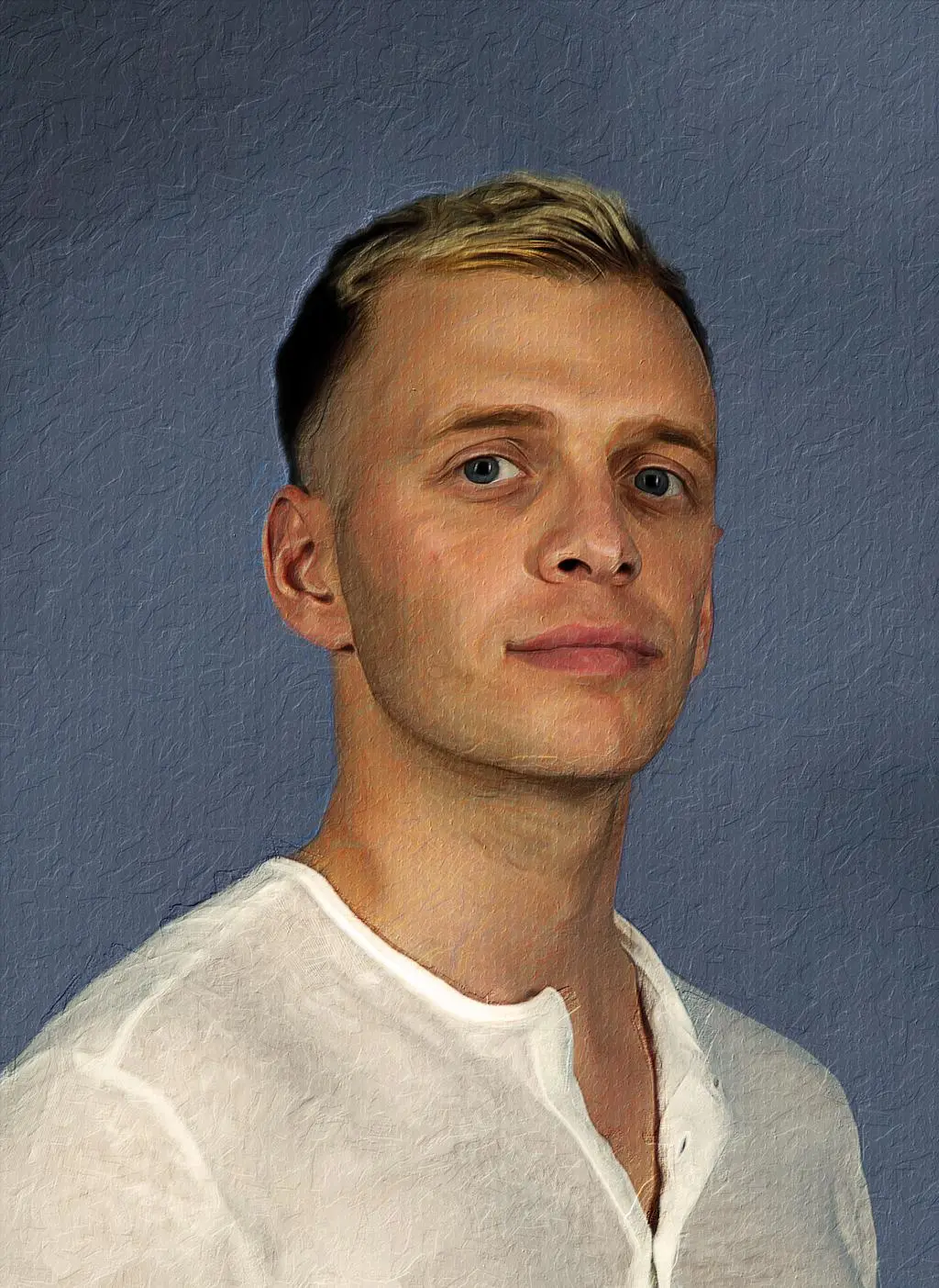 The Traitors. Zdrajcy – Mikołaj Jaworski