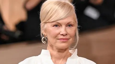 Pamela Anderson: "Mój dziadek opowiadał, że drzewa do niego mówią i ja też wierzę w duszę drzew"