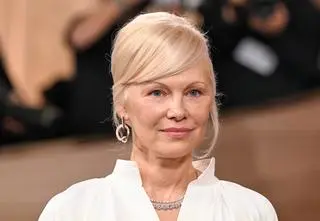 Pamela Anderson: "Mój dziadek opowiadał, że drzewa do niego mówią i ja też wierzę w duszę drzew"