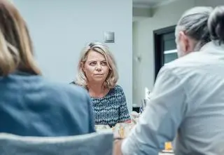 Ugotowani. Co kryje się za tajemniczym zachowaniem Kasi? "Po prostu miesza nam w głowach" [PRZED EMISJĄ W TV]