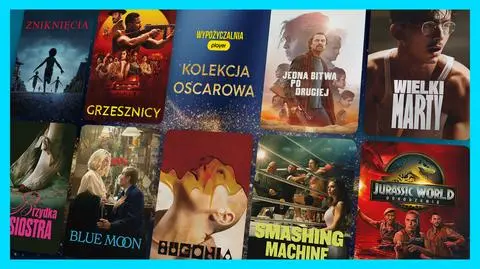 Player kolekcja oscarowa