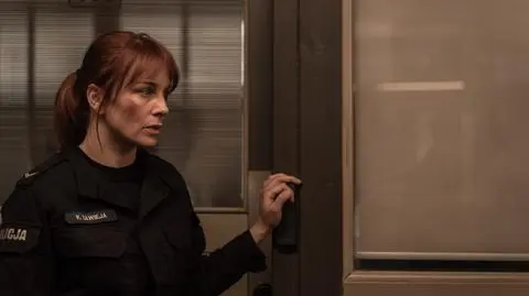 "Odwilż 3". Niespodziewane spotkanie Zawiei z Molskim. Co się wydarzy!? [PRZED PREMIERĄ W HBO Max]