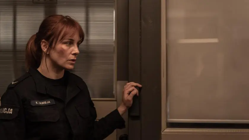 Odwilż 3, odcinek 6