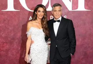 Żona George'a Clooneya wprowadziła zakazy w domu. Nie tylko dla dzieci. O co chodzi?