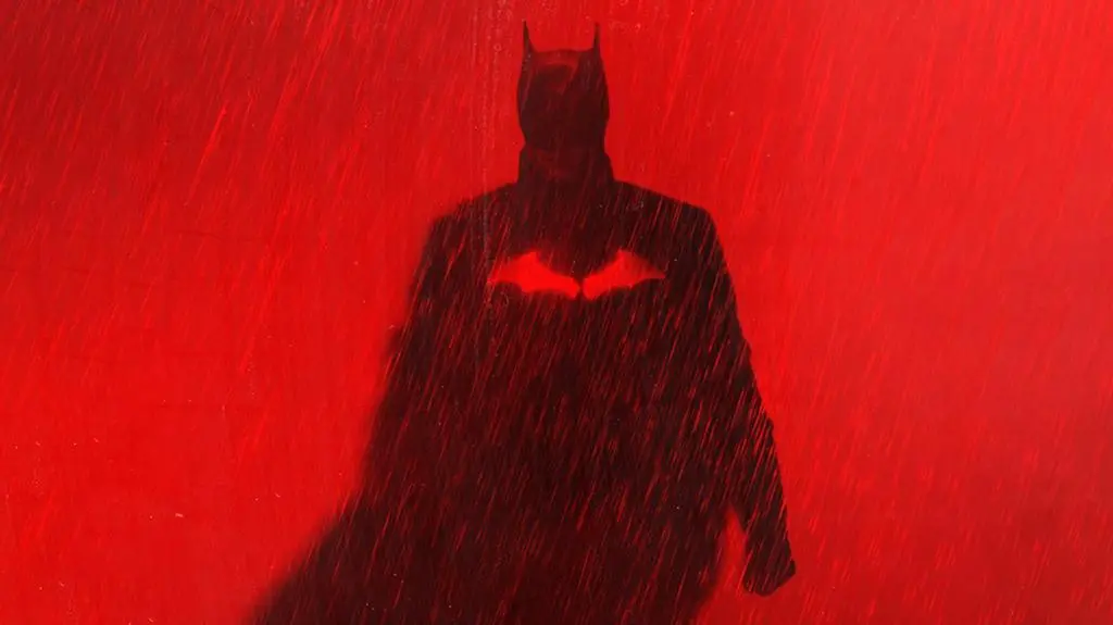 "The Batman"