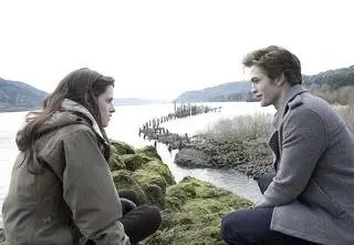 Ten film na zawsze zmienił wizerunek wampirów. Sprawdź, kiedy i gdzie obejrzeć "Zmierzch"