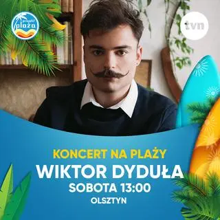 Projekt Plaża 2024: Olsztyn