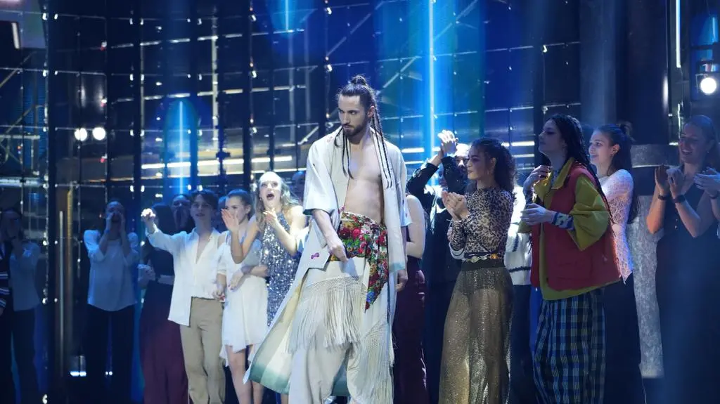 "You Can Dance - Po prostu tańcz", 1. odcinek LIVE
