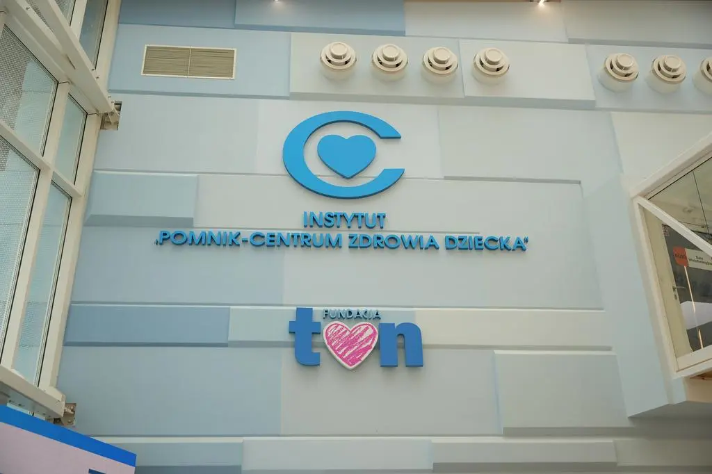 Otwarcie Centrum Psychiatrii i Onkologii dla Dzieci i Młodzieży
