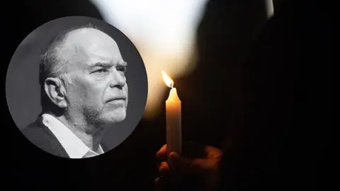 Nie żyje Krzysztof Matuszewski