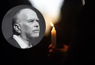 Nie żyje Krzysztof Matuszewski. Wybitny polski aktor miał 65 lat 