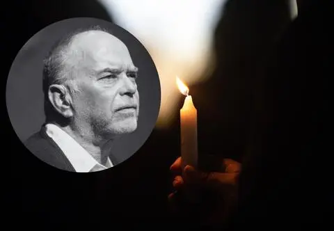 Nie żyje Krzysztof Matuszewski. Wybitny polski aktor miał 65 lat 