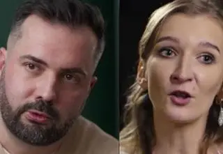 O tych rozwodach mówili wszyscy. Najgłośniejsze rozstania w "Ślubie od pierwszego wejrzenia"