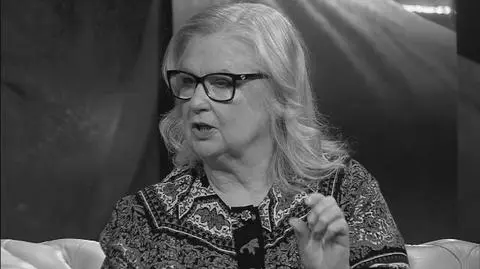 Znamy datę i miejsce pogrzebu Stanisławy Celińskiej. W sieci udostępniono nekrolog