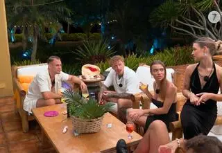 Julia i Milan z "Hotelu Paradise 11" przechodzą poważny kryzys. Czy Karol wykorzysta moment słabości? [PRZED EMISJĄ W TV]