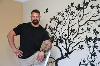 Dariusz Banaszkiewicz