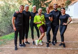 "Mistrzowskie pojedynki. Eternal Glory", odc. 3. Co wydarzyło się w odcinku?