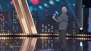 Zobacz występ Niny Stec w 1. odcinku "Mam Talent!"