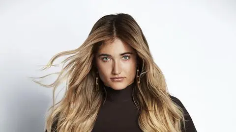 "Top Model". Madzia Czyżewska