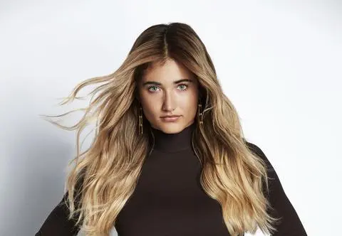 "Top Model". Madzia Czyżewska