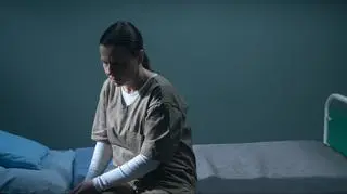 Skazana 4, odcinek 3