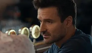 "Szpital św. Anny", odc. 71. Maciek Bilewicz